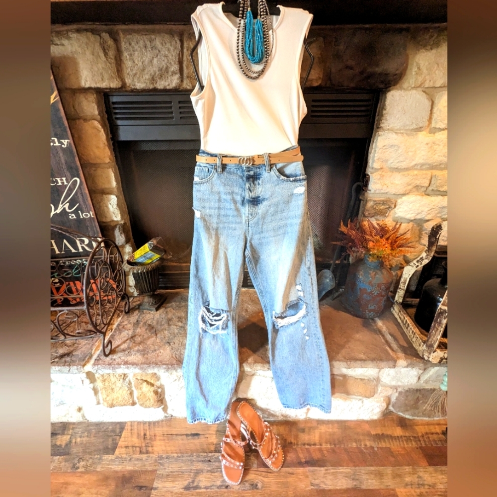 Kancan Jeans
